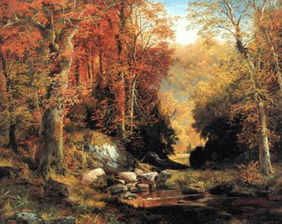 La Forêt