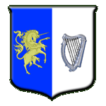 Blason de la Comtesse de Brumevent