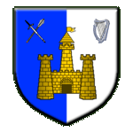 Blason de la garde de Brumevent